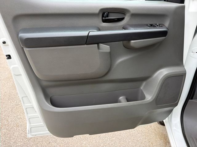 Used 2019 Nissan NV 2500 S RWD image 10