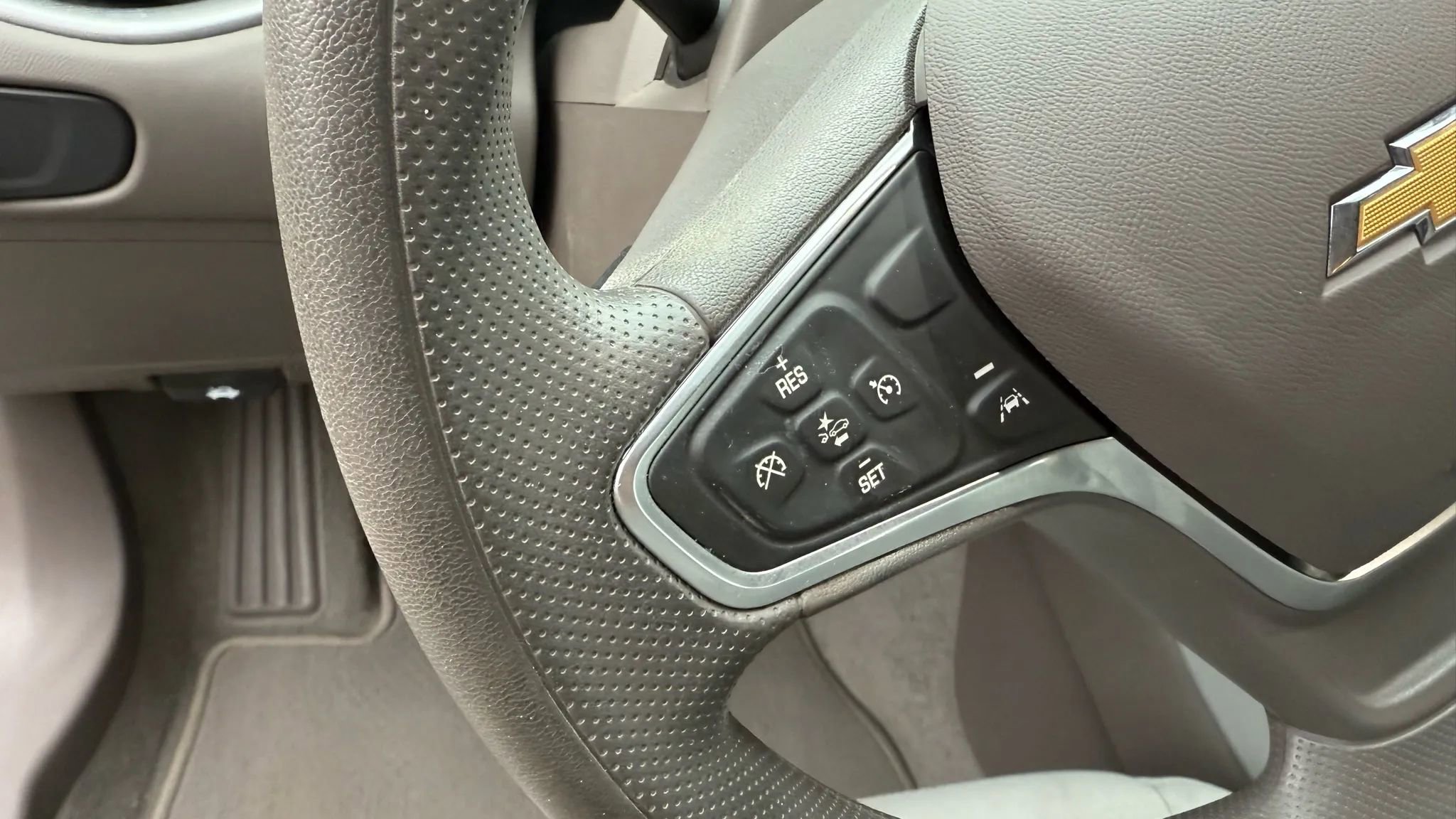 Used 2023 Chevrolet Malibu LT image 18