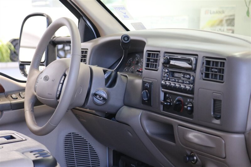 Used 2000 Ford F250 Lariat AWD/4WD image 83
