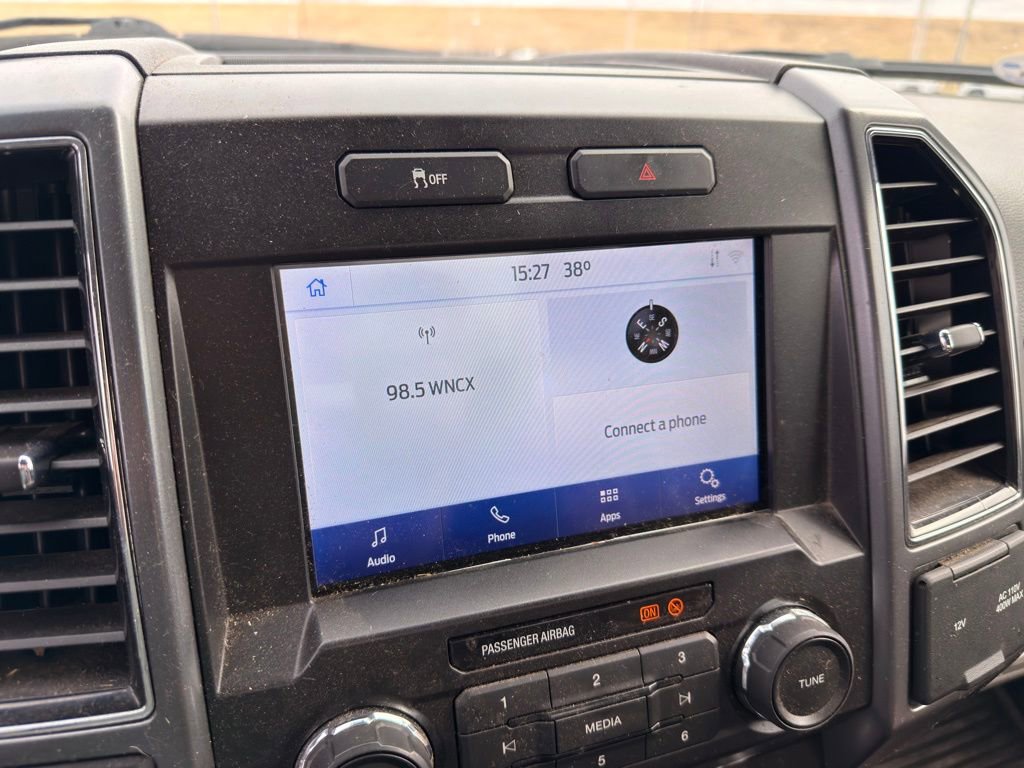 Used 2021 Ford F350 XLT w/ XLT Value Package image 35