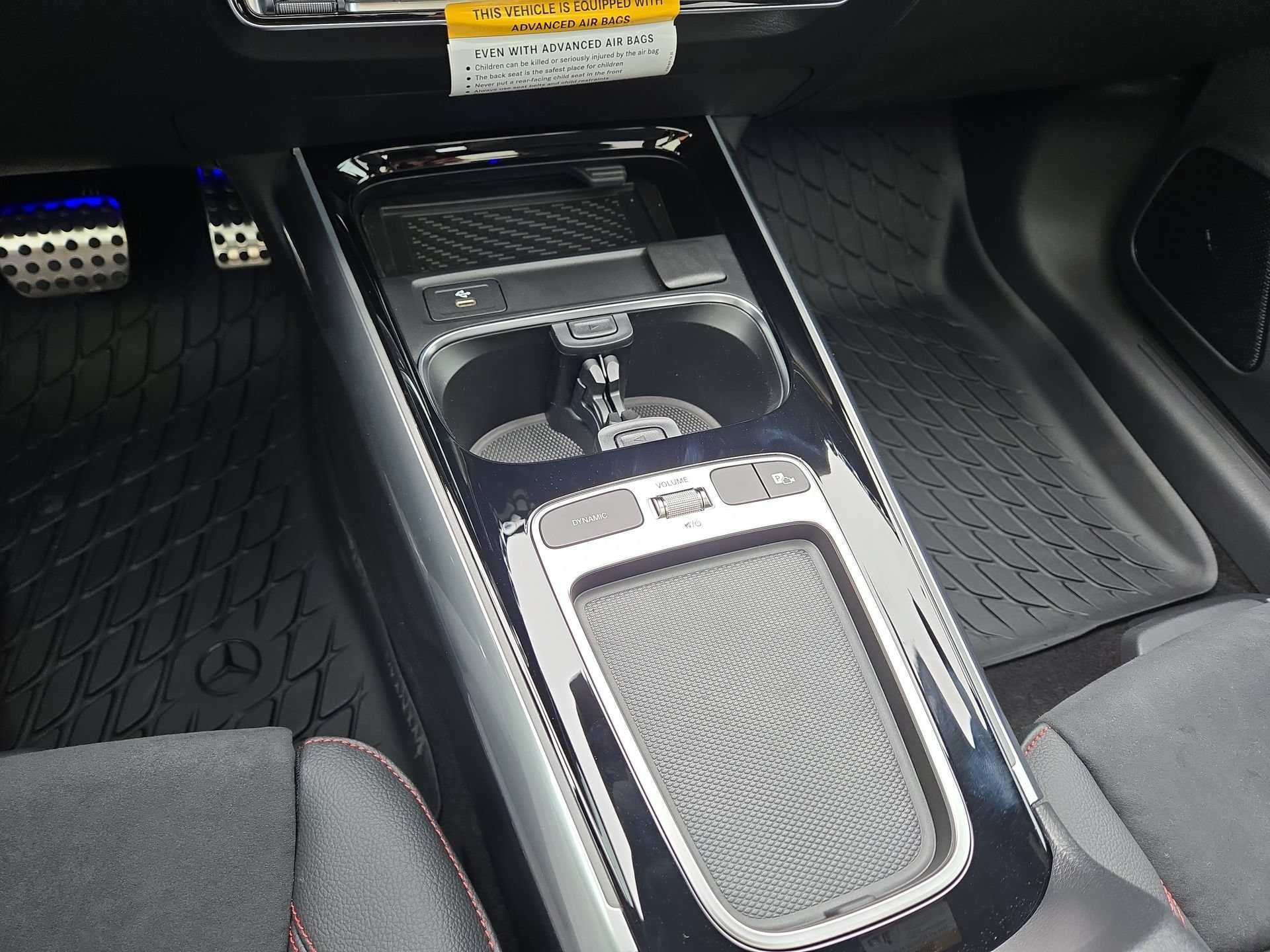 New 2026 Mercedes-Benz GLA 250 image 22