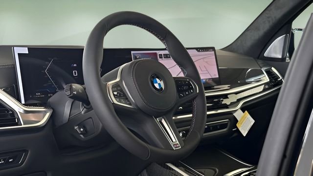 Used 2026 BMW X7 M60i image 71