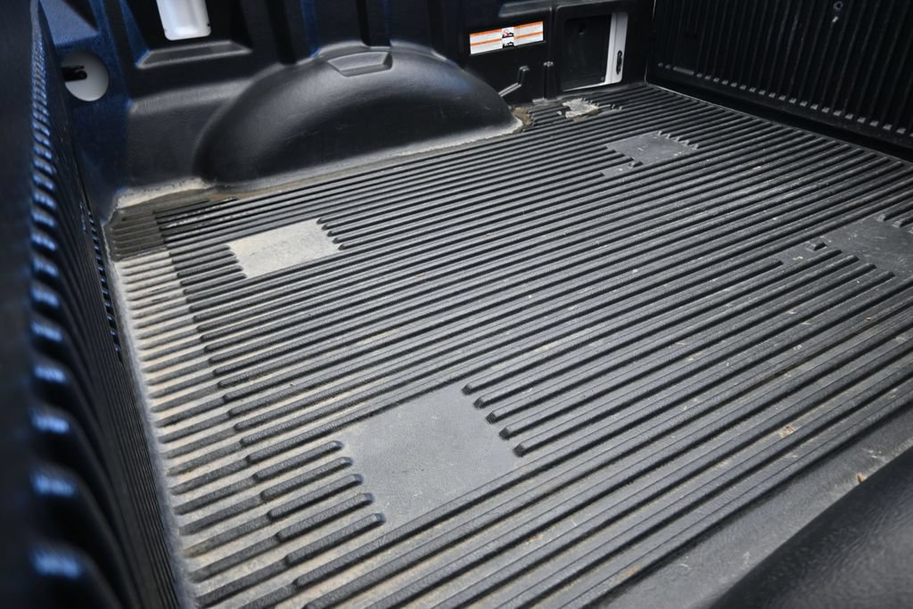 Used 2025 Ford F150 XLT w/ Equipment Group 301A Standard AWD/4WD image 20