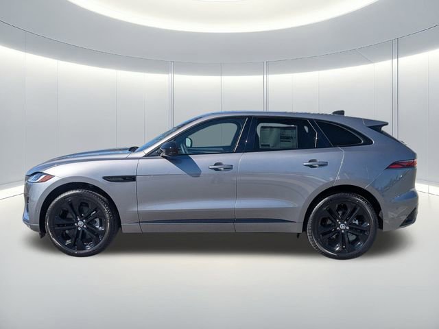 New 2026 Jaguar F-PACE R-Dynamic S image 8