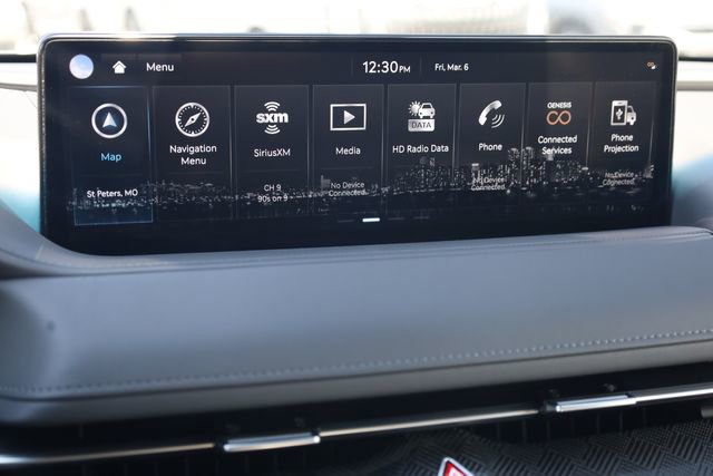 Used 2023 Genesis G80 3.5T Sport image 16