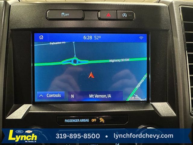 Used 2020 Ford F150 XLT w/ Equipment Group 302A Luxury image 4