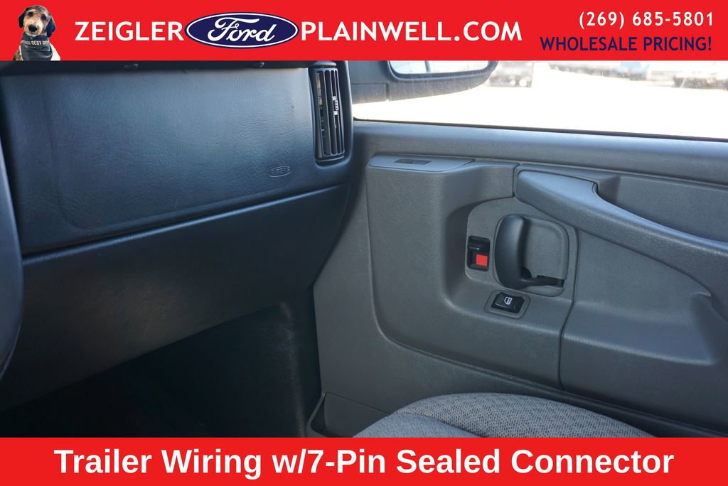 Used 2014 Chevrolet Express 1500 LT w/ LT Preferred Equipment Group AWD/4WD image 29