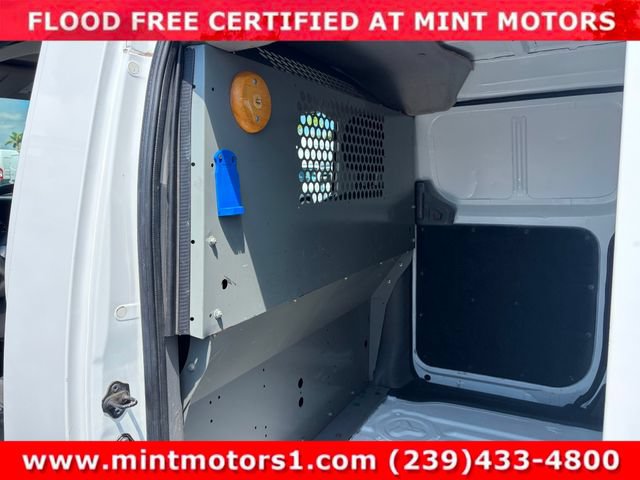 Used 2020 Nissan NV200 S FWD image 25