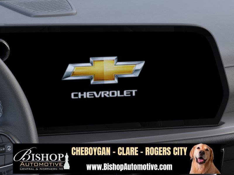 New 2026 Chevrolet Traverse LT w/ Midnight/Sport Edition image 23