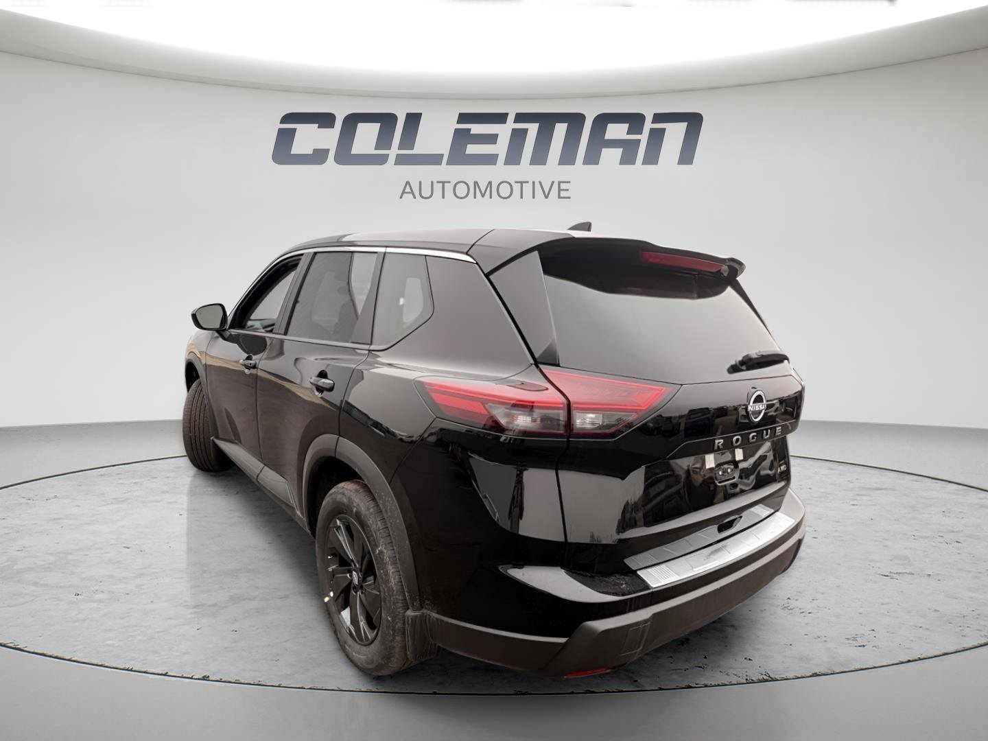 New 2026 Nissan Rogue SV w/ Cold Weather Package AWD/4WD image 8