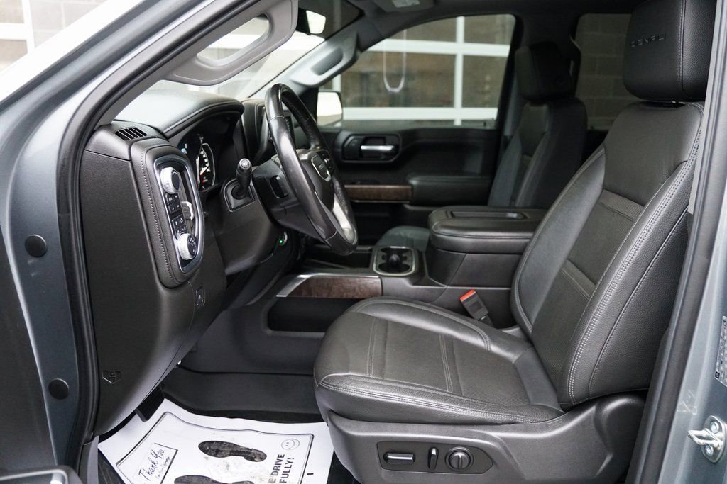 Used 2019 GMC Sierra 1500 Denali w/ Denali Ultimate Package image 17