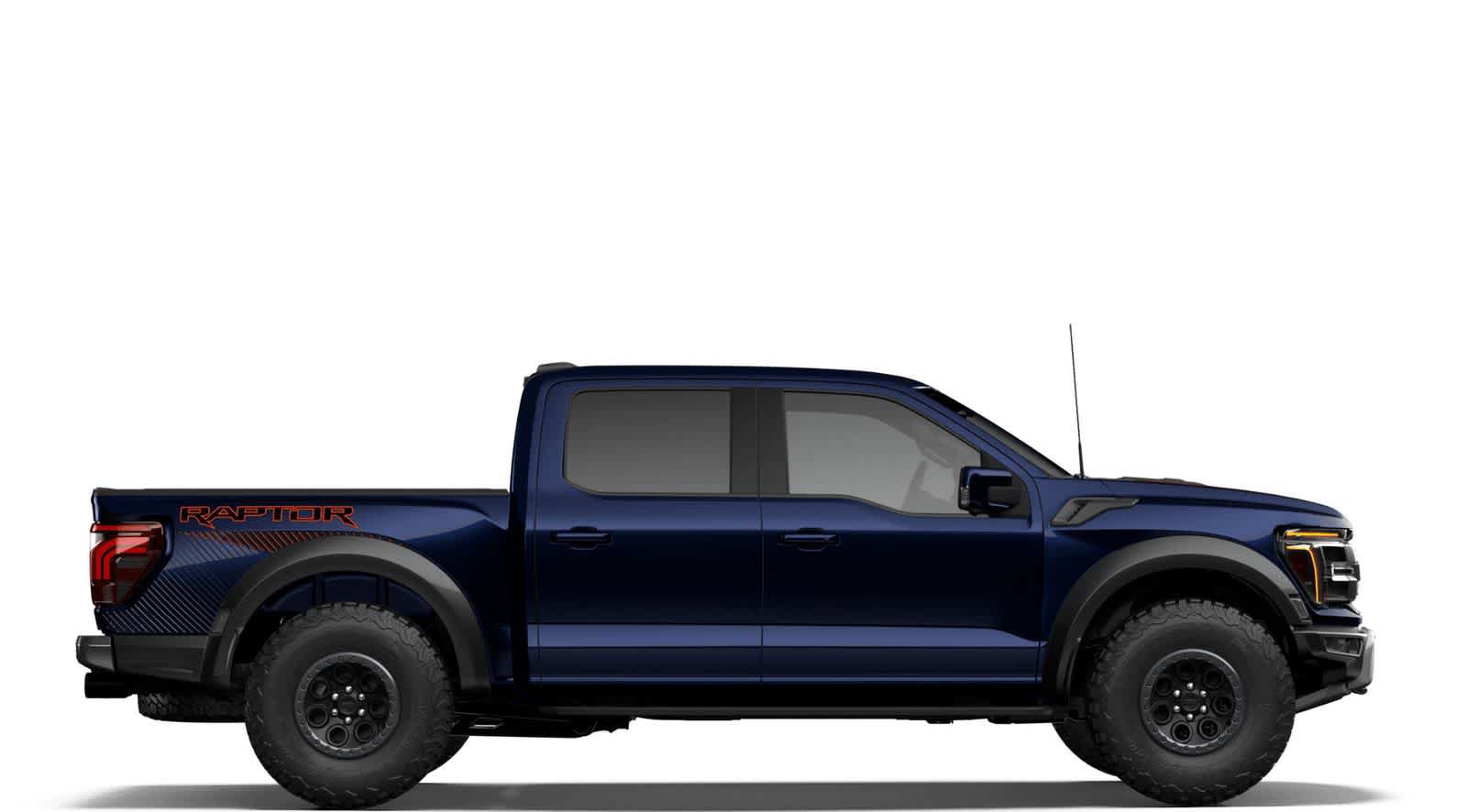New 2026 Ford F150 Raptor AWD/4WD image 5