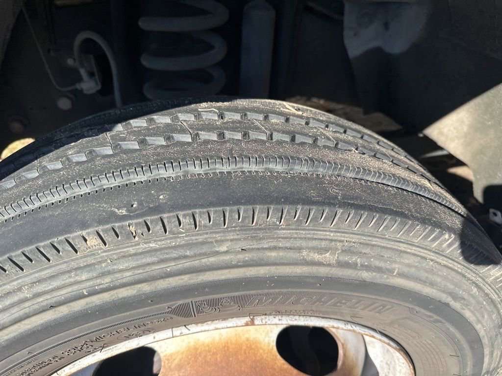 Used 2015 Ford F450 XL w/ Power Equipment Group image 12