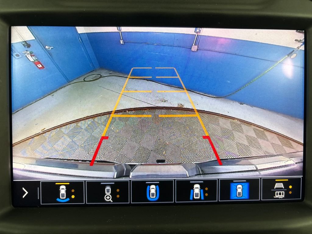 Used 2021 GMC Sierra 1500 Denali w/ Denali Ultimate Package image 26