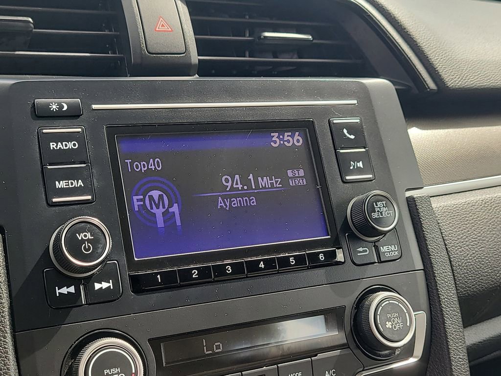 Used 2020 Honda Civic LX image 17