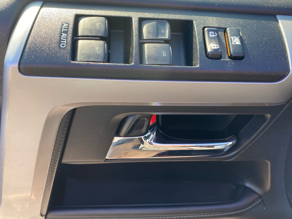 Used 2023 Toyota 4Runner SR5 image 18