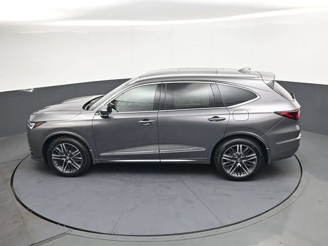 New 2026 Acura MDX w/ Advance Package AWD/4WD image 25