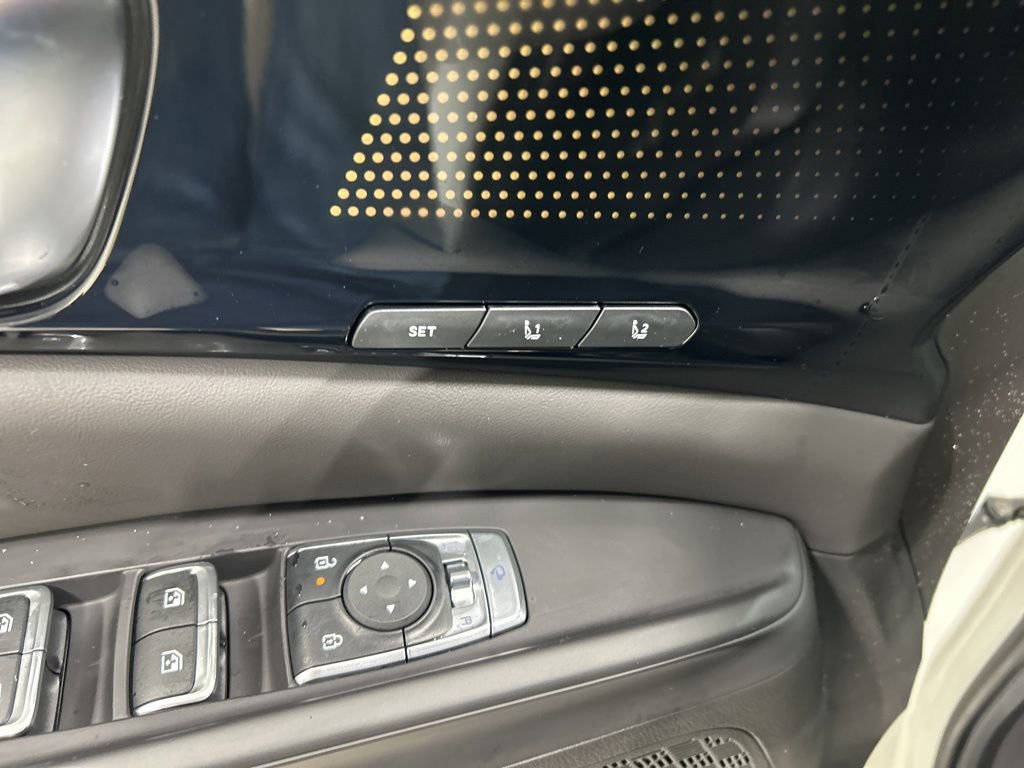 New 2026 Kia Carnival SX Prestige image 13