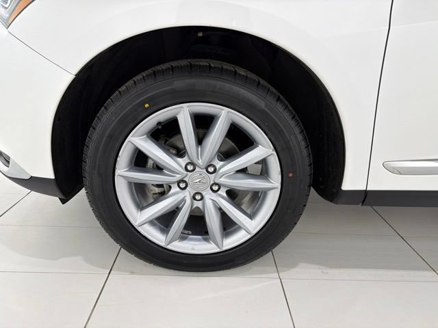 Certified 2023 Acura RDX AWD image 47