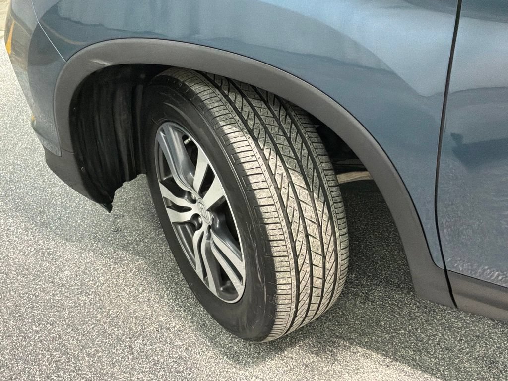 Used 2016 Honda Pilot EX-L image 33