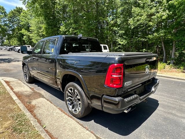 New 2026 RAM 1500 Limited AWD/4WD image 4
