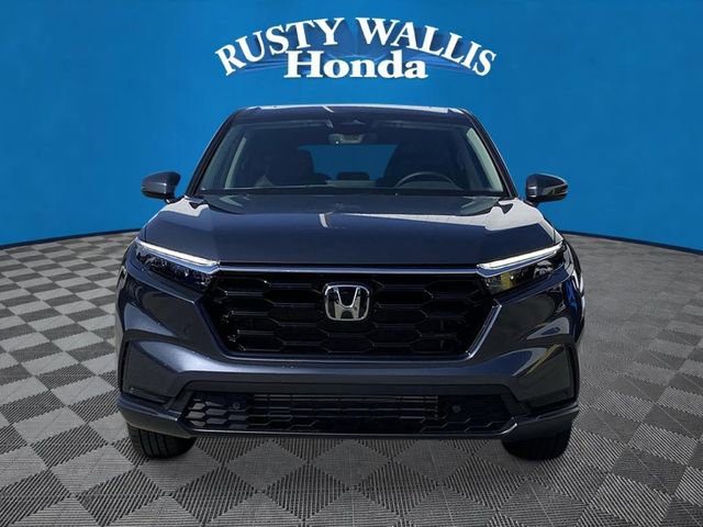New 2026 Honda CR-V EX-L image 6