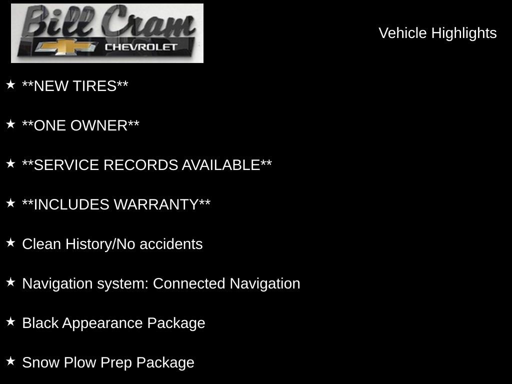 Used 2022 Ford F250 Lariat w/ Black Appearance Package image 5