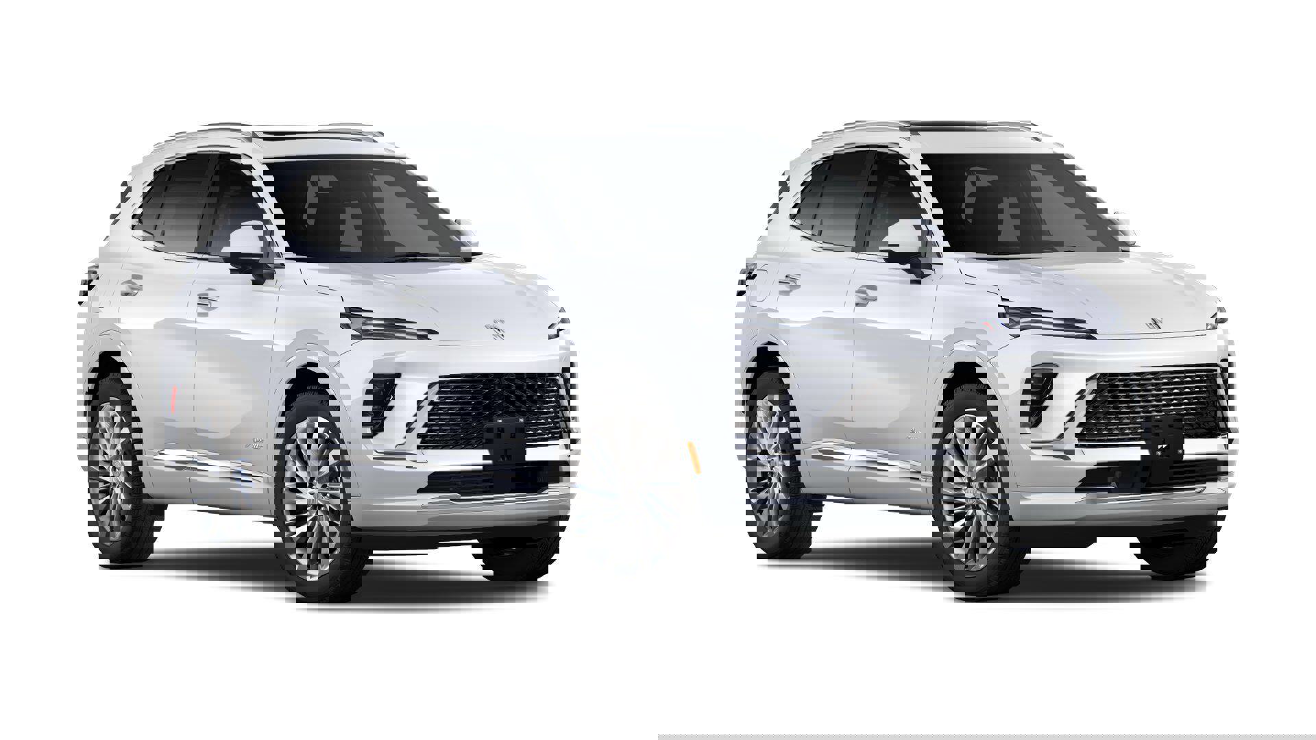 New 2026 Buick Envision Avenir image 28