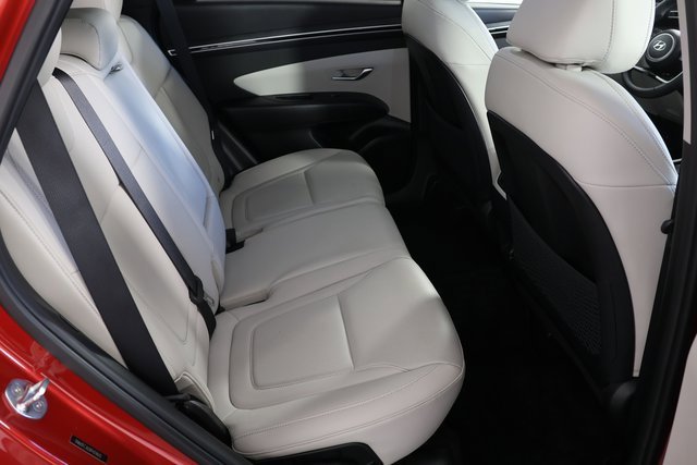 Used 2023 Hyundai Tucson SEL w/ Convenience Package image 22