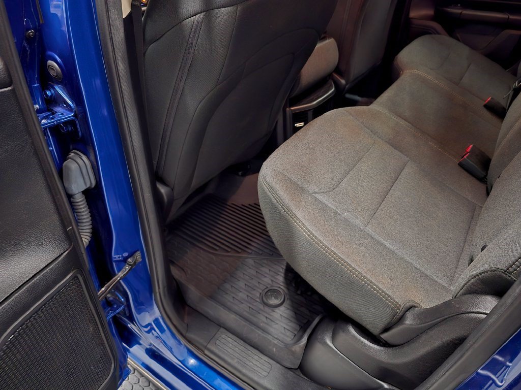 Used 2019 RAM 1500 Tradesman RWD image 32