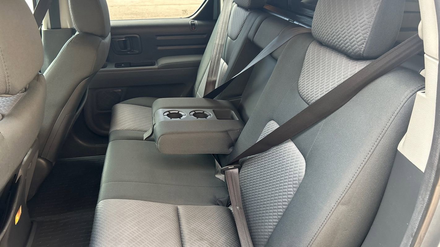 Used 2006 Honda Ridgeline RTS image 10