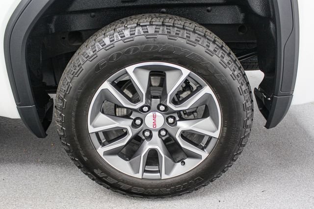 Used 2023 GMC Sierra 1500 Pro w/ Trailering Package RWD image 23