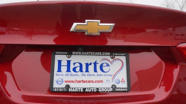 Used 2024 Chevrolet Malibu LT image 71