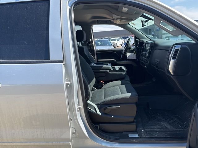 Used 2018 Chevrolet Silverado 1500 LT w/ All Star Edition image 19