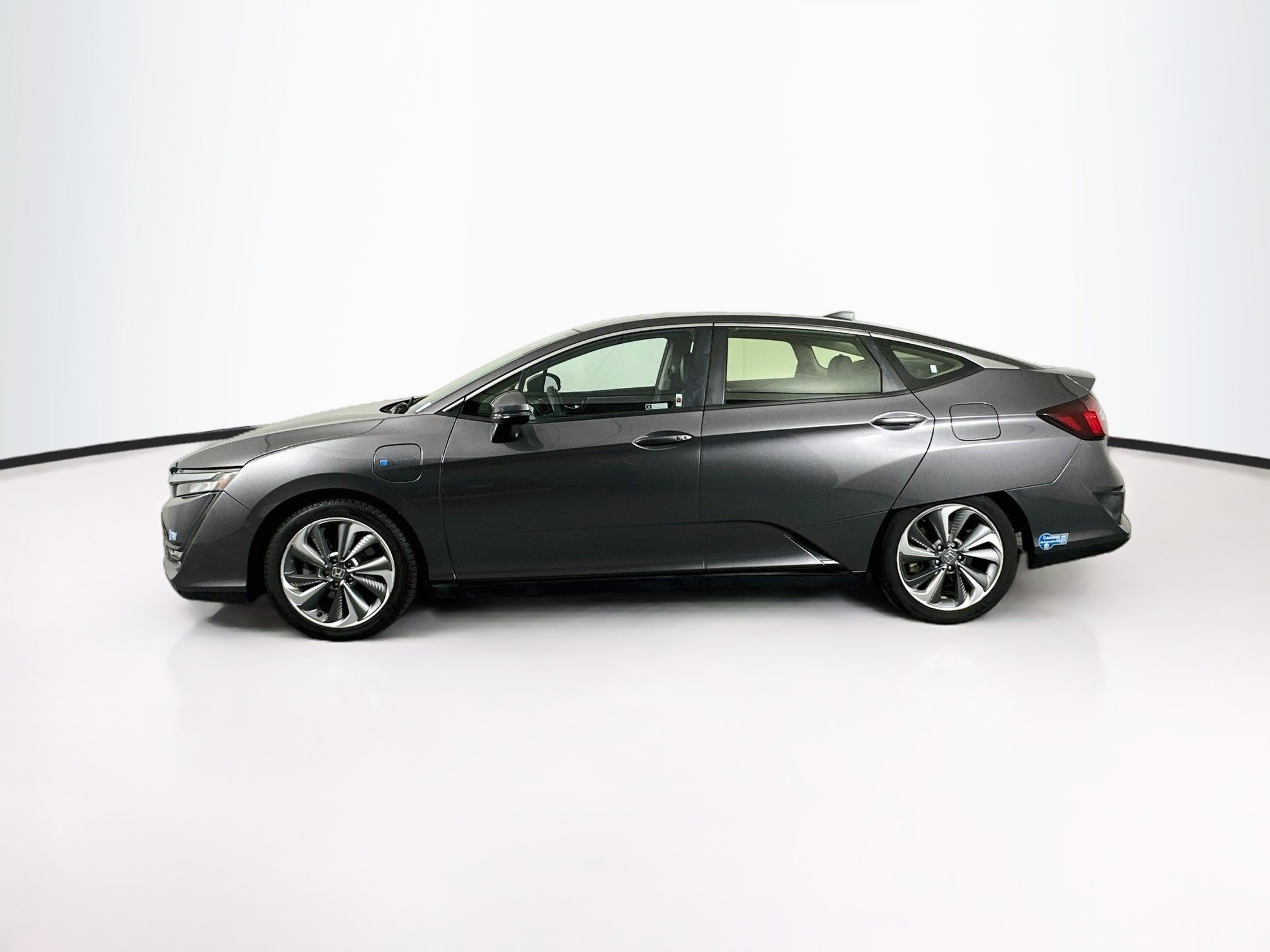 Used 2018 Honda Clarity Plug-In Hybrid image 4