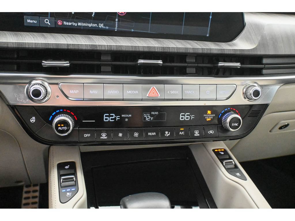 Certified 2023 Kia Telluride SX AWD/4WD image 49