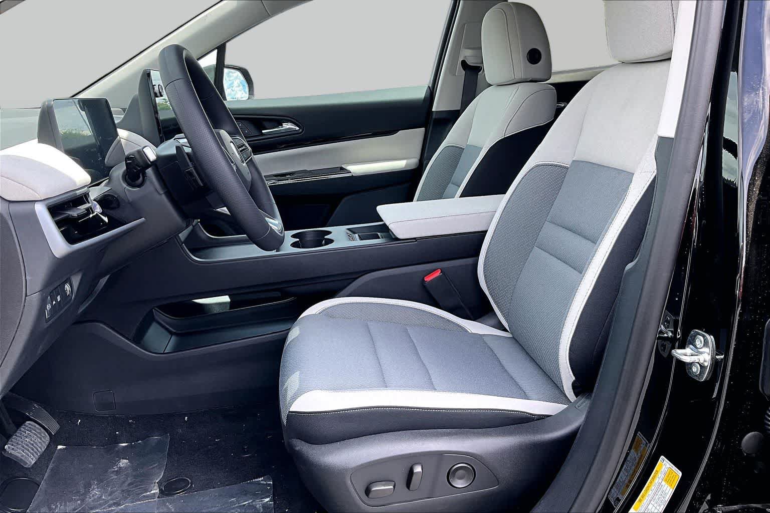 New 2026 Honda Prologue Eco image 9