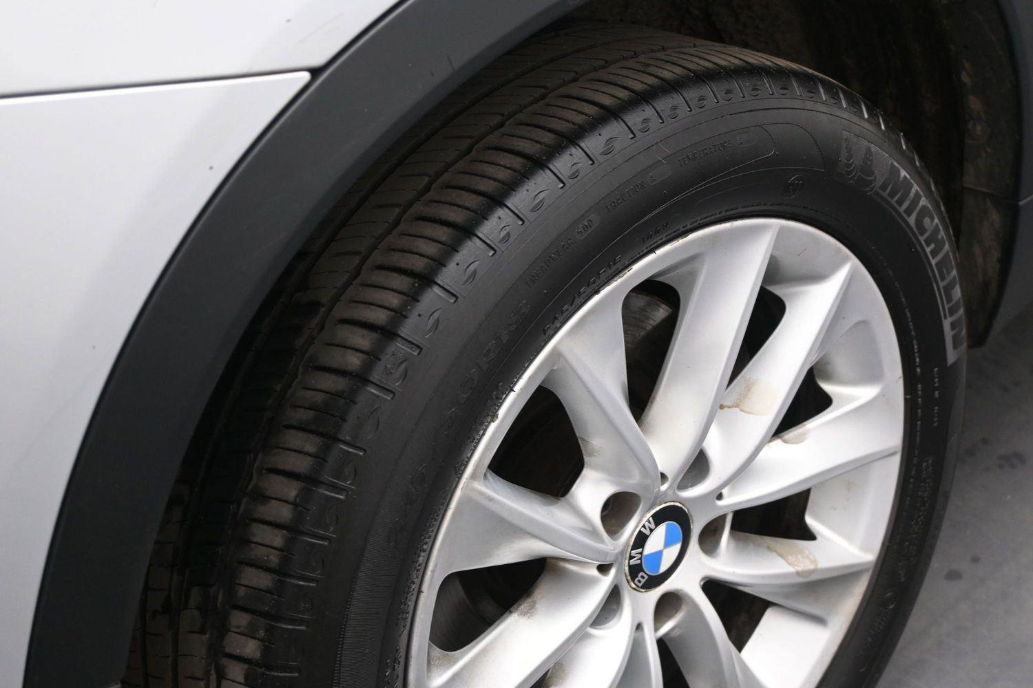 Used 2015 BMW X3 xDrive28i AWD/4WD image 11