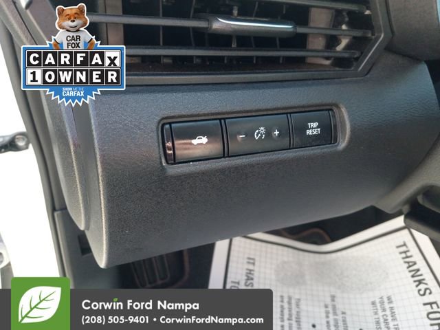 Used 2024 Nissan Altima 2.5 SR image 13