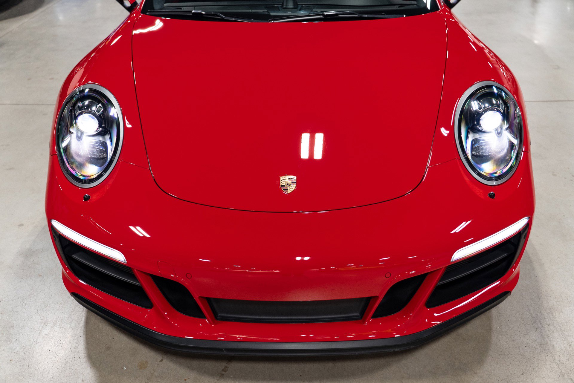Used 2017 Porsche 911 Carrera GTS image 12