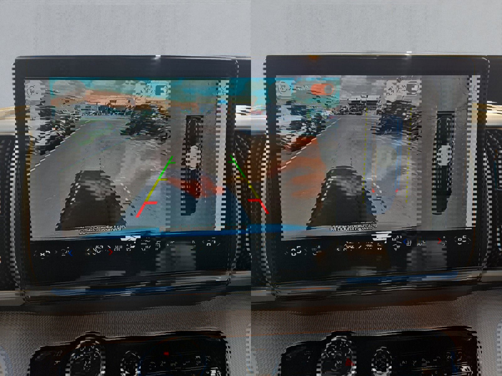 Used 2025 Ford Expedition Max Active image 19