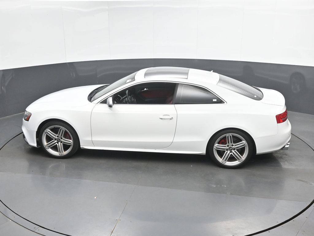Used 2011 Audi S5 Prestige AWD/4WD image 37
