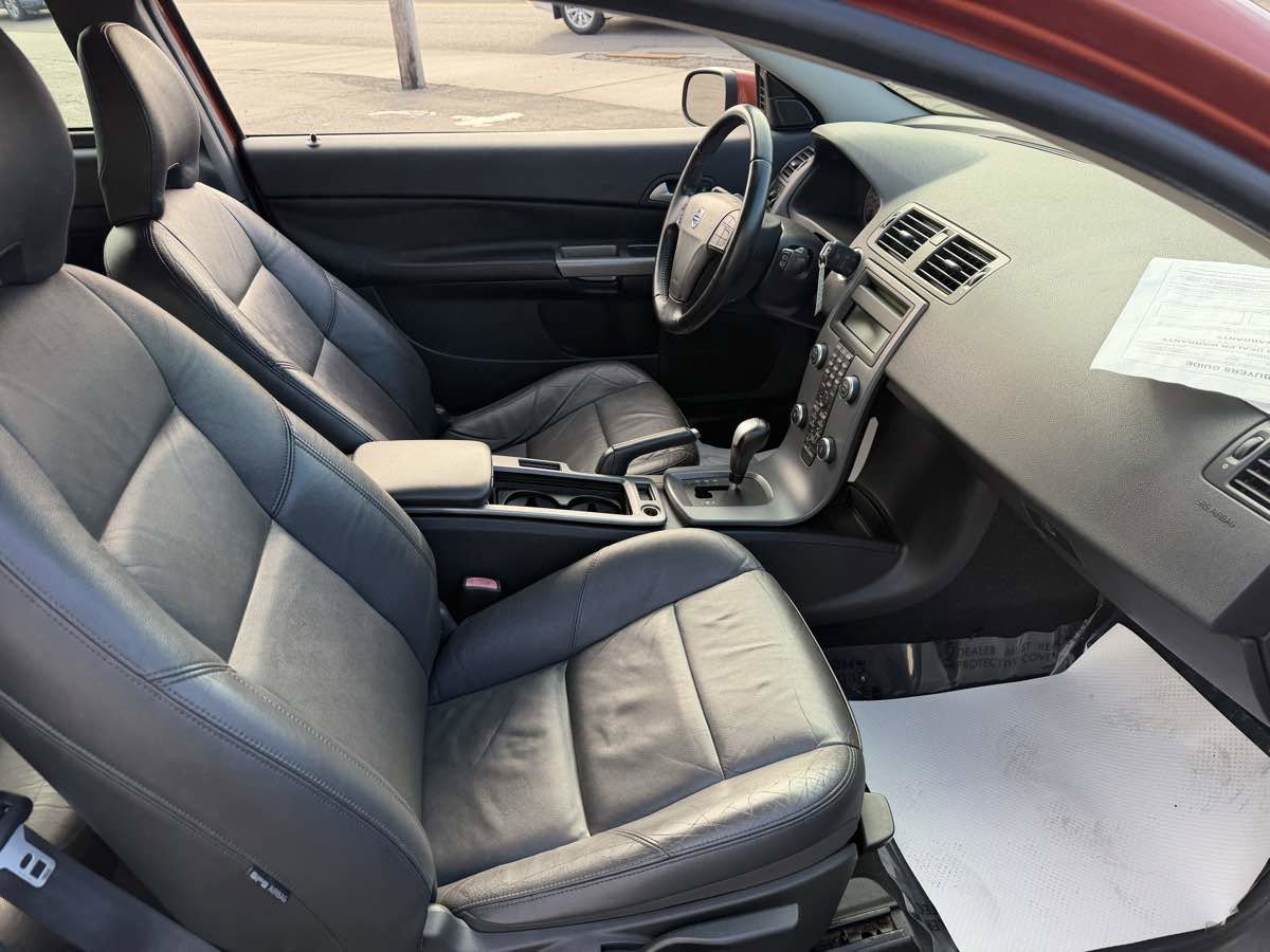 Used 2012 Volvo C30 T5 image 15