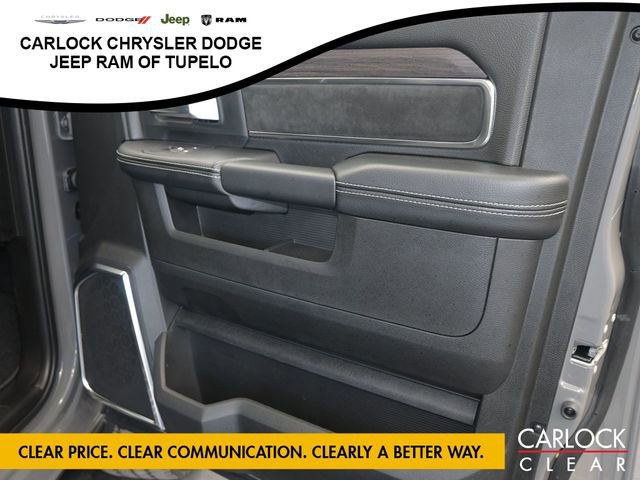 New 2026 RAM 2500 Laramie w/ Night Edition image 38