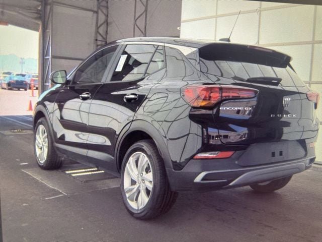 Used 2025 Buick Encore GX Preferred FWD image 10