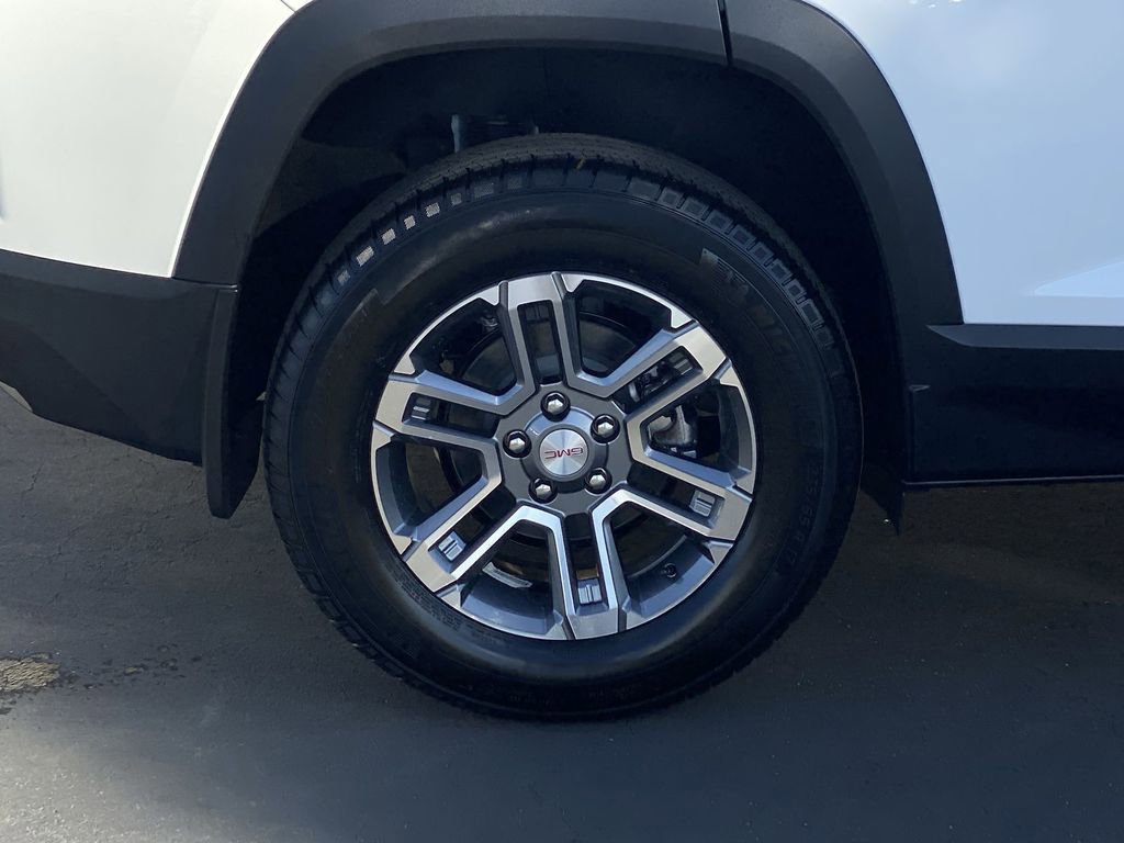 New 2026 GMC Terrain Elevation image 45