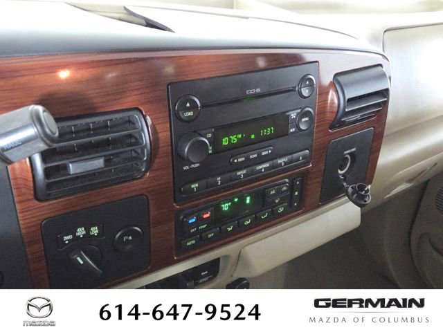 Used 2005 Ford F350 XLT image 26
