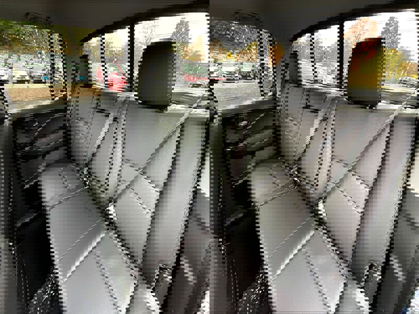 New 2026 Honda Ridgeline RTL image 15