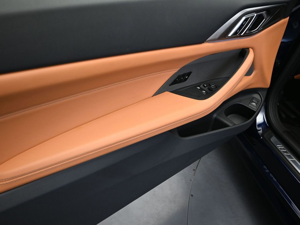 Certified 2024 BMW 430i Coupe w/ M Sport Package image 11