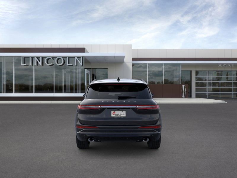 New 2025 Lincoln Corsair Grand Touring w/ Equipment Group 301A image 5